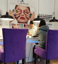 <strong></noscript>TY Nails & Spa</strong>