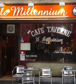 Le Millennium