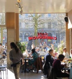 <strong></noscript>Café Caberdouche</strong>