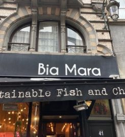 Bia Mara