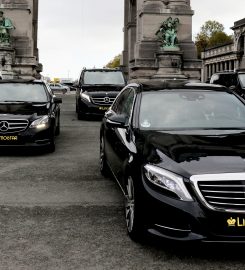 Chauffeur privé Bruxelles