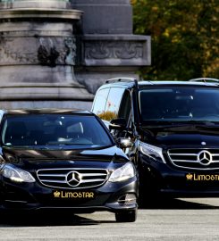 Chauffeur privé Bruxelles