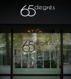 65 degrees