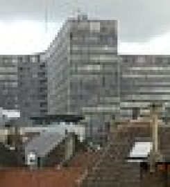 AMS Brussels Flats