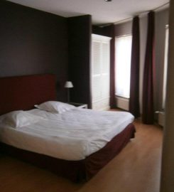 Aparthotel Brussels Midi