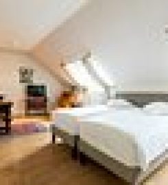 La Legende Hotel