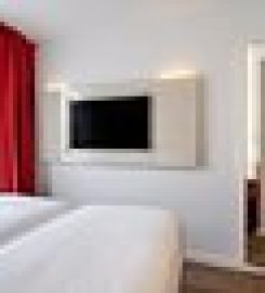 B&B HOTEL Brussels Centre Gare du Midi