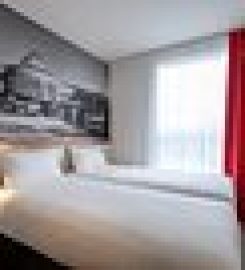 B&B HOTEL Brussels Centre Gare du Midi