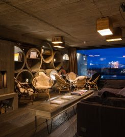 Jam Hotel Brussels