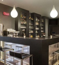 Ramada by Wyndham Brussels Woluwe