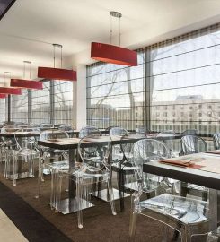 Ramada by Wyndham Brussels Woluwe