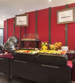 Ramada by Wyndham Brussels Woluwe
