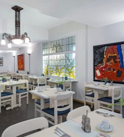 Hotel Argus Brussels