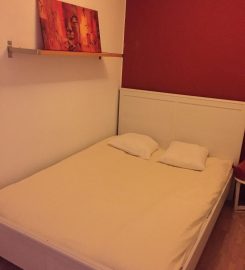 Brussels City Center Apartments