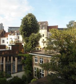 Brussels City Center Apartments