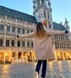 Brussels Cocoon