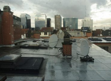 Brussels House 4 You