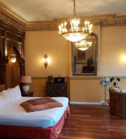 Brussels Welcome Hotel