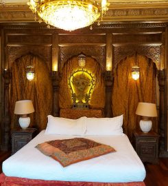 Brussels Welcome Hotel
