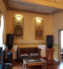 Brussels Welcome Hotel