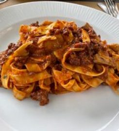 Pasta Divina