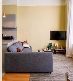 Smartflats – City Center