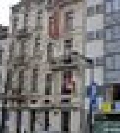 Hôtel Aristote