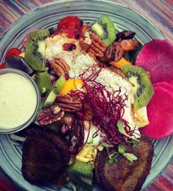 Yummy Bowl