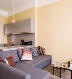 Smartflats – City Center