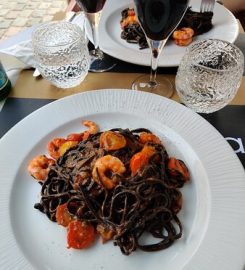 Pasta Divina