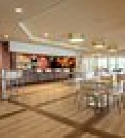 Center Parcs Limburgse Peel