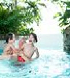 Center Parcs Limburgse Peel