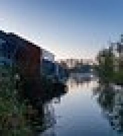 Center Parcs Limburgse Peel