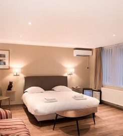 Hotel Noga Brussels