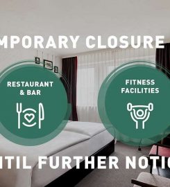 pentahotel Brussels City Centre