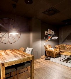 pentahotel Brussels City Centre