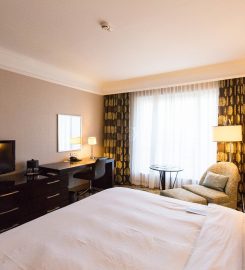 Renaissance Brussels Hotel