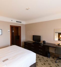 Renaissance Brussels Hotel