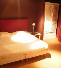 Aparthotel Brussels Midi