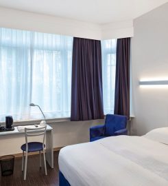Hotel Argus Brussels