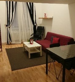 Brussels City Center Apartments