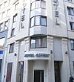 Astrid Centre Hotel Brussels