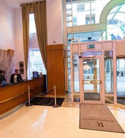 Renaissance Brussels Hotel