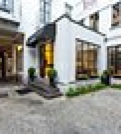 La Legende Hotel