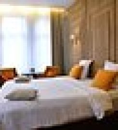 Hotel Esperance