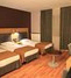 Hotel Eurocap