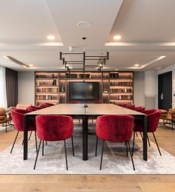 Radisson Collection Hotel, Grand Place Brussels