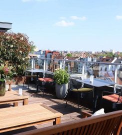 Sofitel Brussels Europe