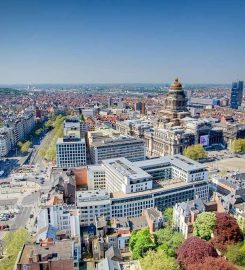 The Hotel Brussels