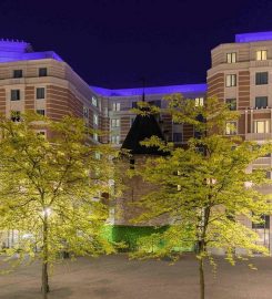 Novotel Brussels City Centre
